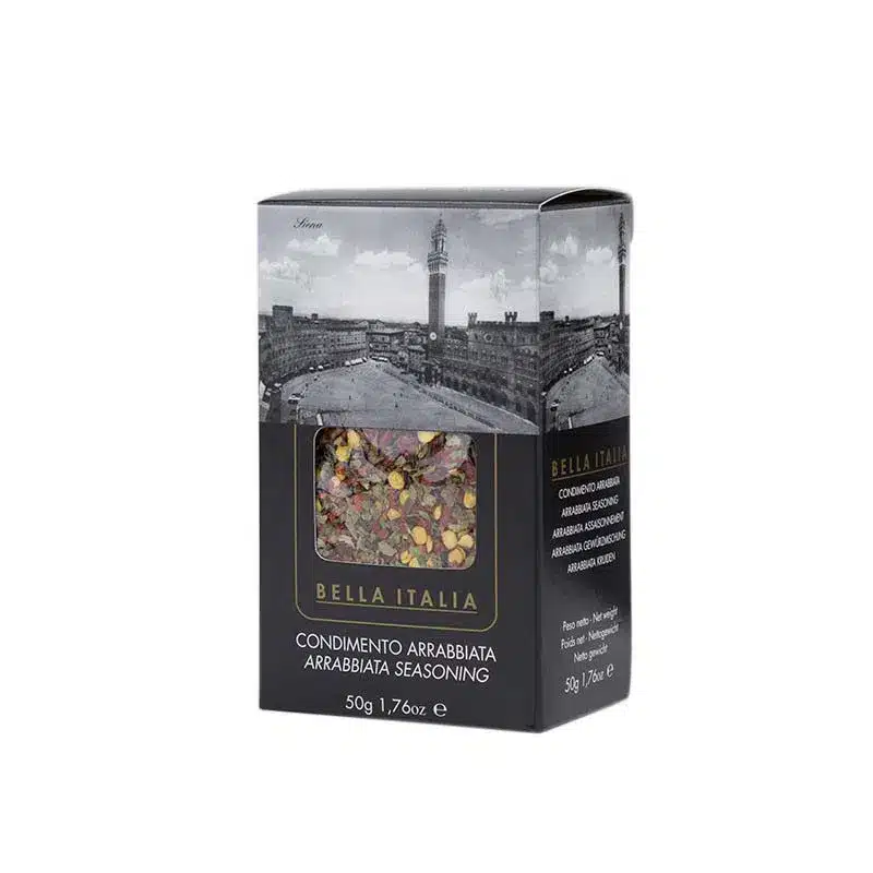 Arrabbiata Kruidenmix