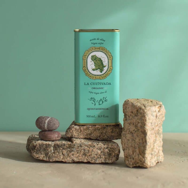 Extra Vergine Olijfolie Quintaesencia