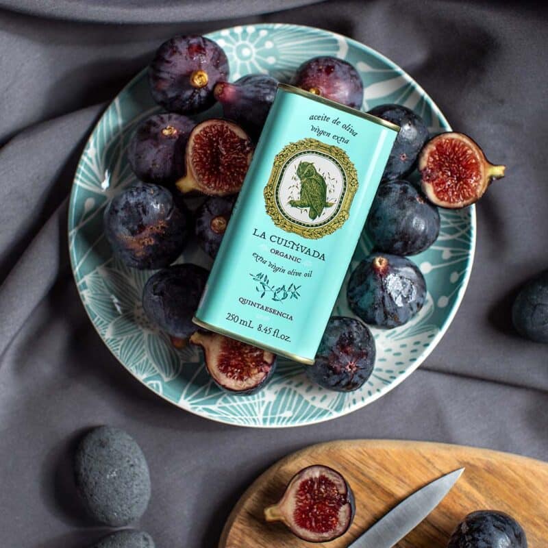 Quintaesencia La Cultivada