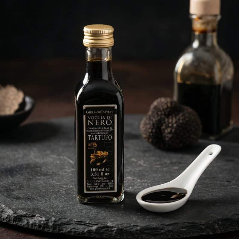 Italiaanse Truffel Balsamico Azijn