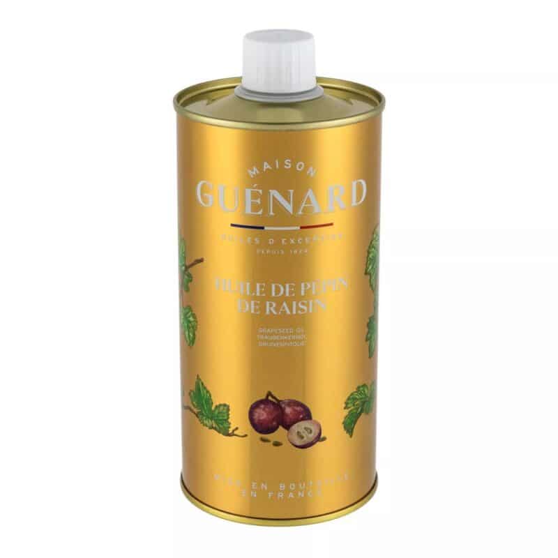 Druivenpitolie - 500ML - Guénard