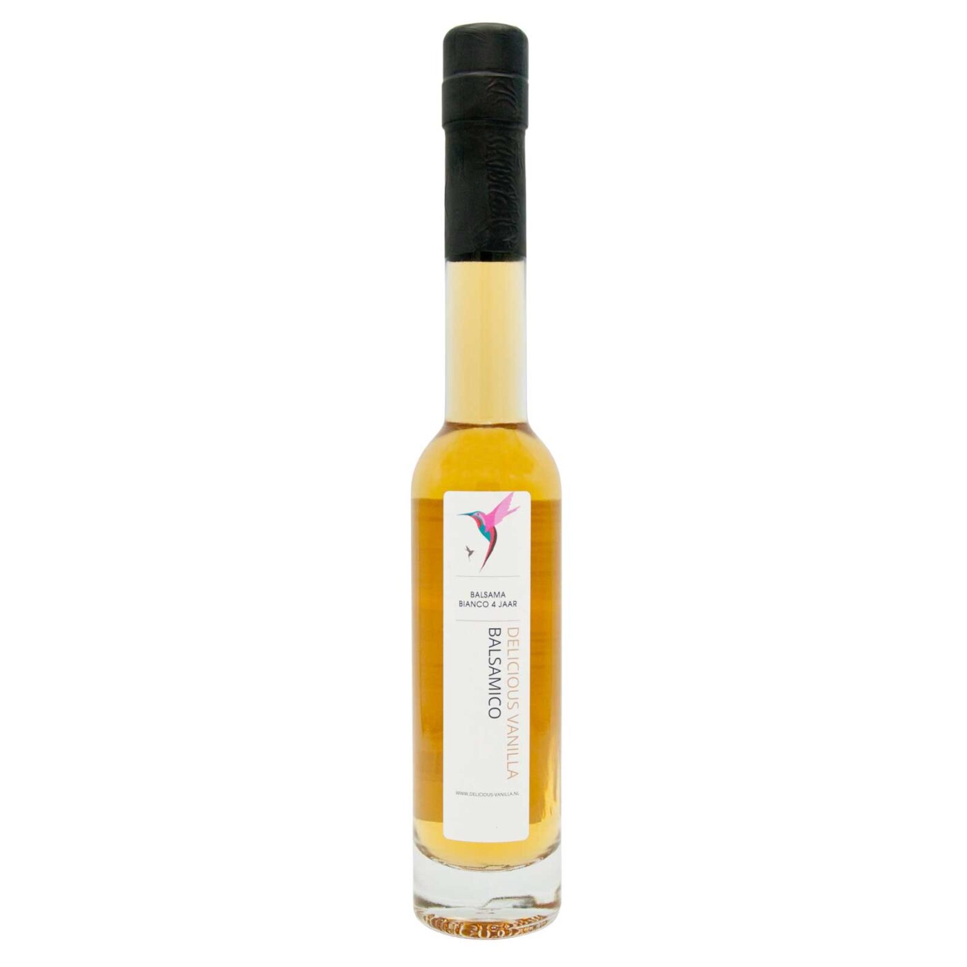 Witte Balsamico