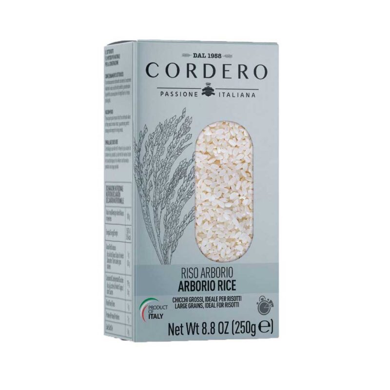 Arborio Rijst Cordero