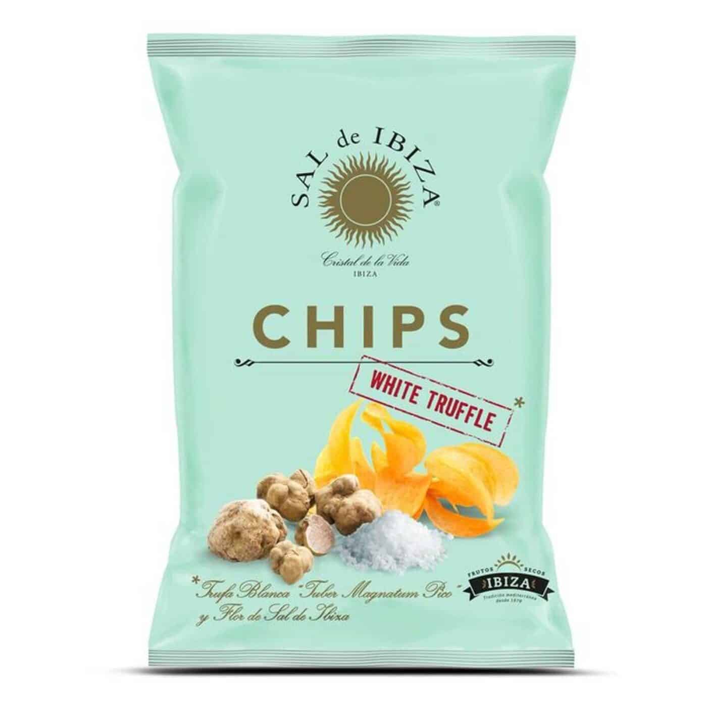 Chips met Truffel 45gram
