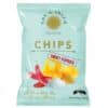 Smokey Paprika Chips Sal de Ibiza 125 g