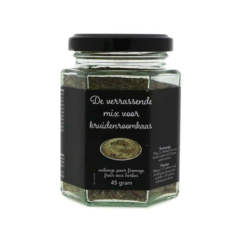 Kruidenroomkaas Mix
