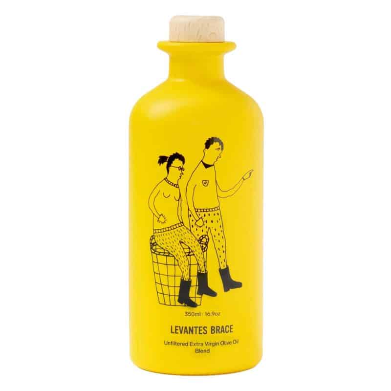 Levantes Brace Blend