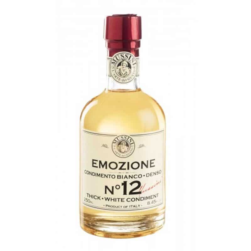 Witte Balsamico Numero 12