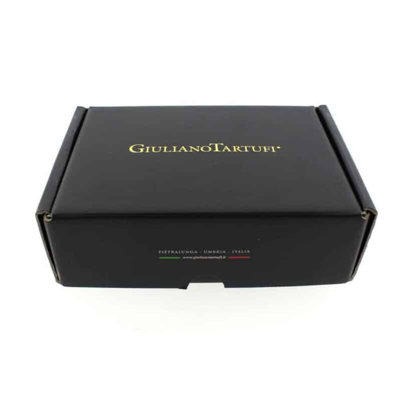 Truffel Cadeaupakket met 4 producten