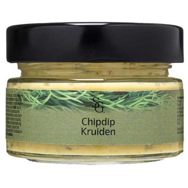 Smaakgeheimen Chipdip Kruiden
