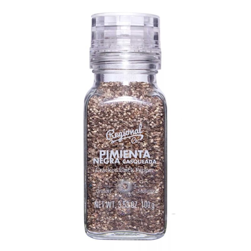 Gemalen Zwarte Peper Molen Regional Co