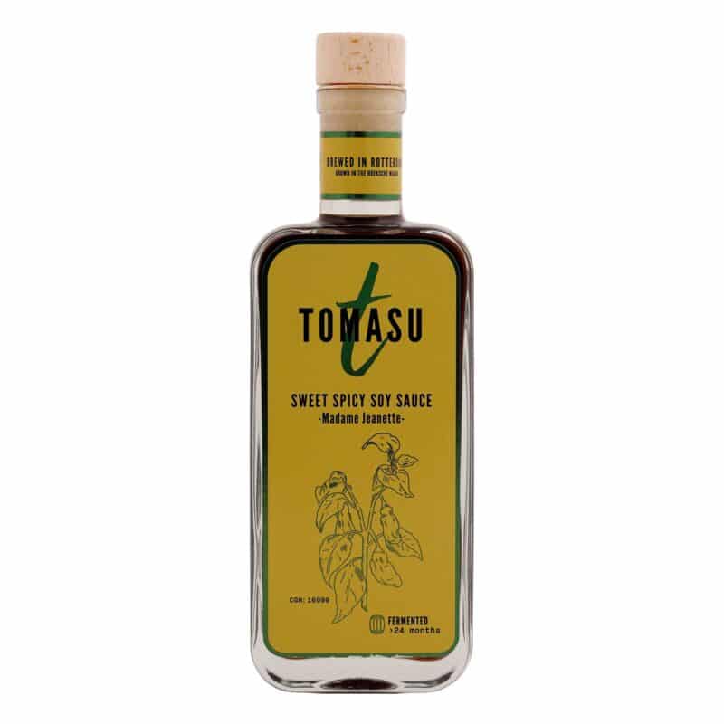 Tomasu-Limited-Sweet-Spicy-Sojasaus