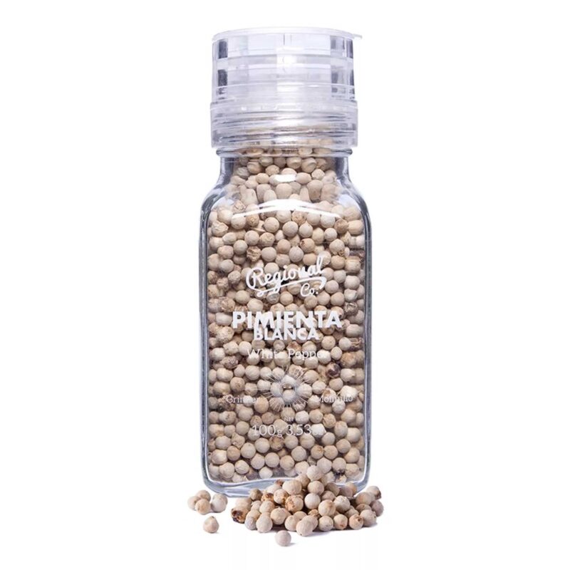 Witte Peper Molen Regional Co