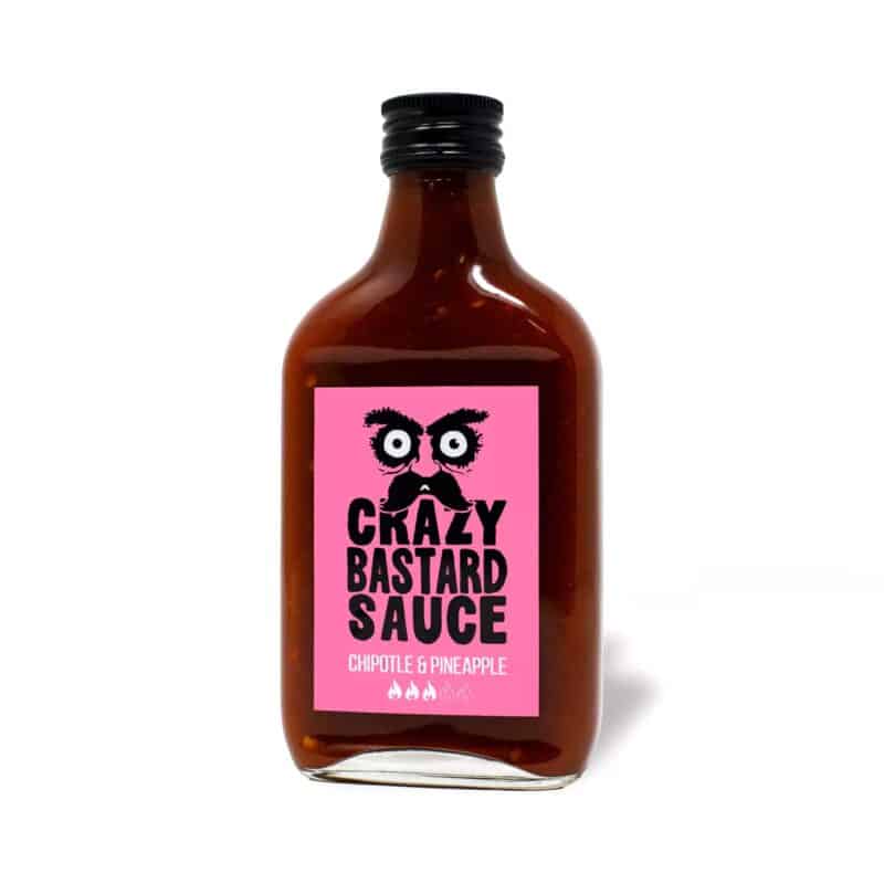 Chipotle & Pineapple