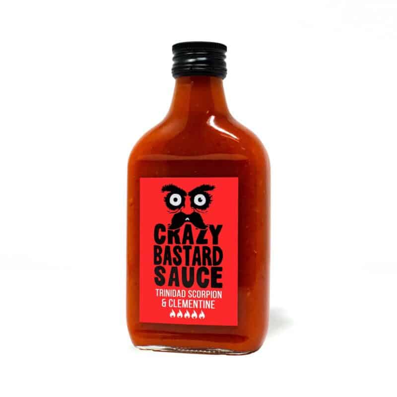 Trinidad Scorpion & Clementine