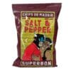 Superbon Chips Salt & Pepper