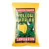 Superbon Chips Yellow Paprika