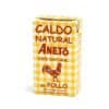 Natuurlijke Kippenbouillon