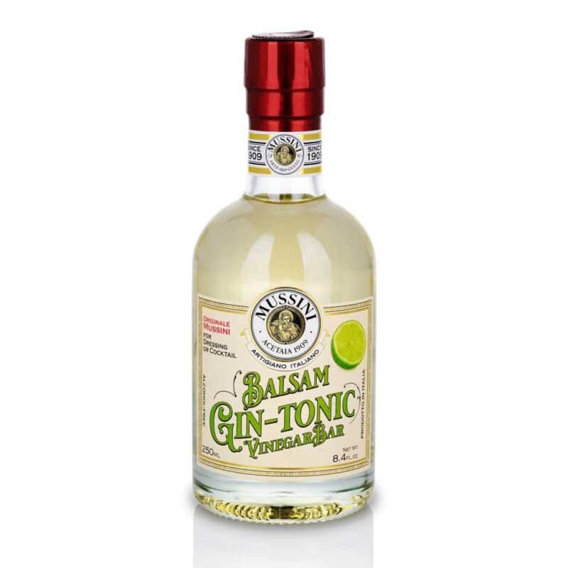 Balsam Gin-Tonic