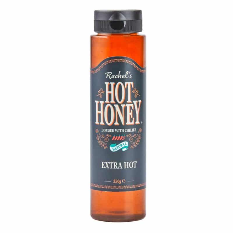 Hot Honey Extra Hot