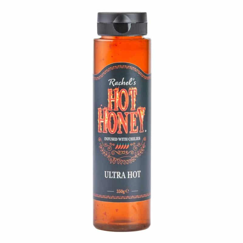 Hot Honey Ultra Hot