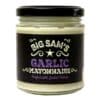 Knoflook Mayonaise