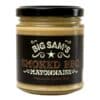 Smoked BBQ Mayonaise
