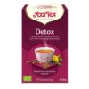 Yogi Tea Detox BIO