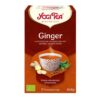 Yogi Tea Ginger BIO