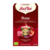 Yogi Tea Tao Rose
