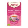 Yogi Tea Women’s Balance BIO