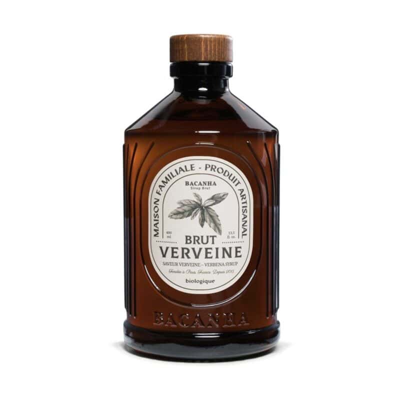 Verveine Siroop