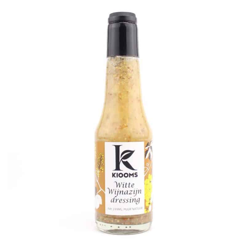 Witte Wijn Dressing